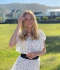 Rencontre Femme : Anastasia, 35 ans à Biélorussie  Minsk